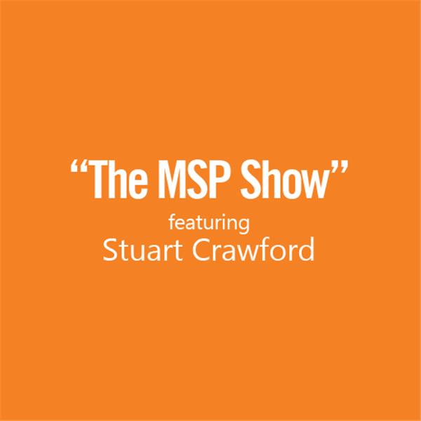 msp show