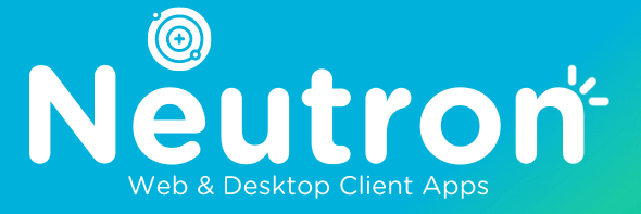 neutron logo