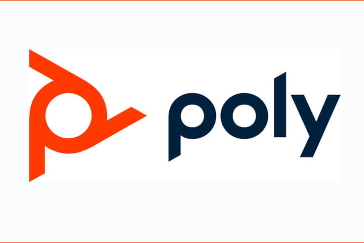 poly logo
