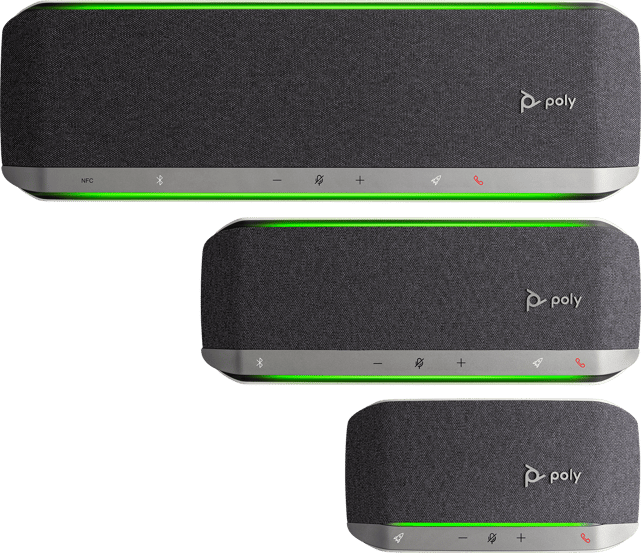 poly-sync-family