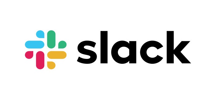 slack logo