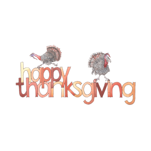 thanksgiving