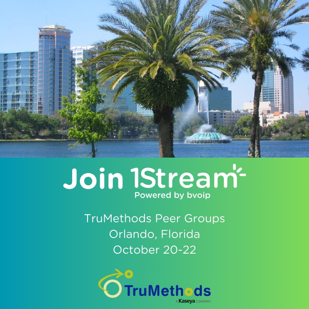 trumethod orlando oct