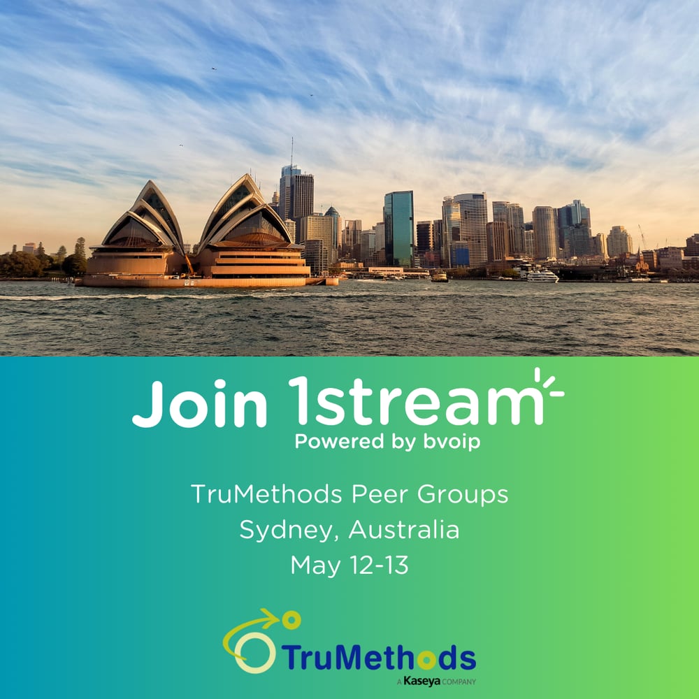 trumethods sydney