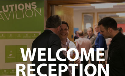 welcome-reception-NETWORKING ITNE