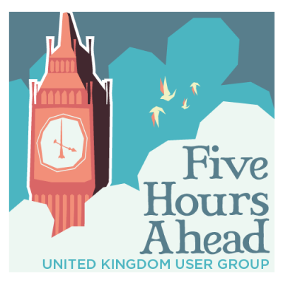 BVoIP to Attend ConnectWise Five Hours Ahead UK User Group Meeting