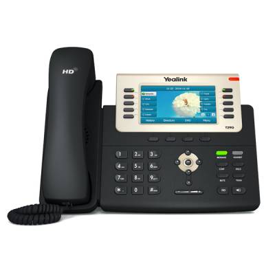 BVoIP Releases Custom Yealink T27 / T29 Templates