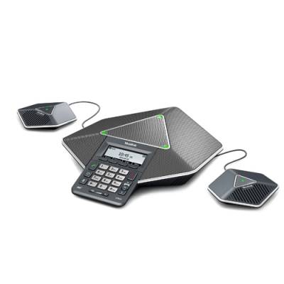 BVoIP Releases Custom Yealink CP860 Template