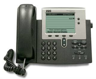 BVoIP Releases Custom Cisco 7940 / 7960 Templates