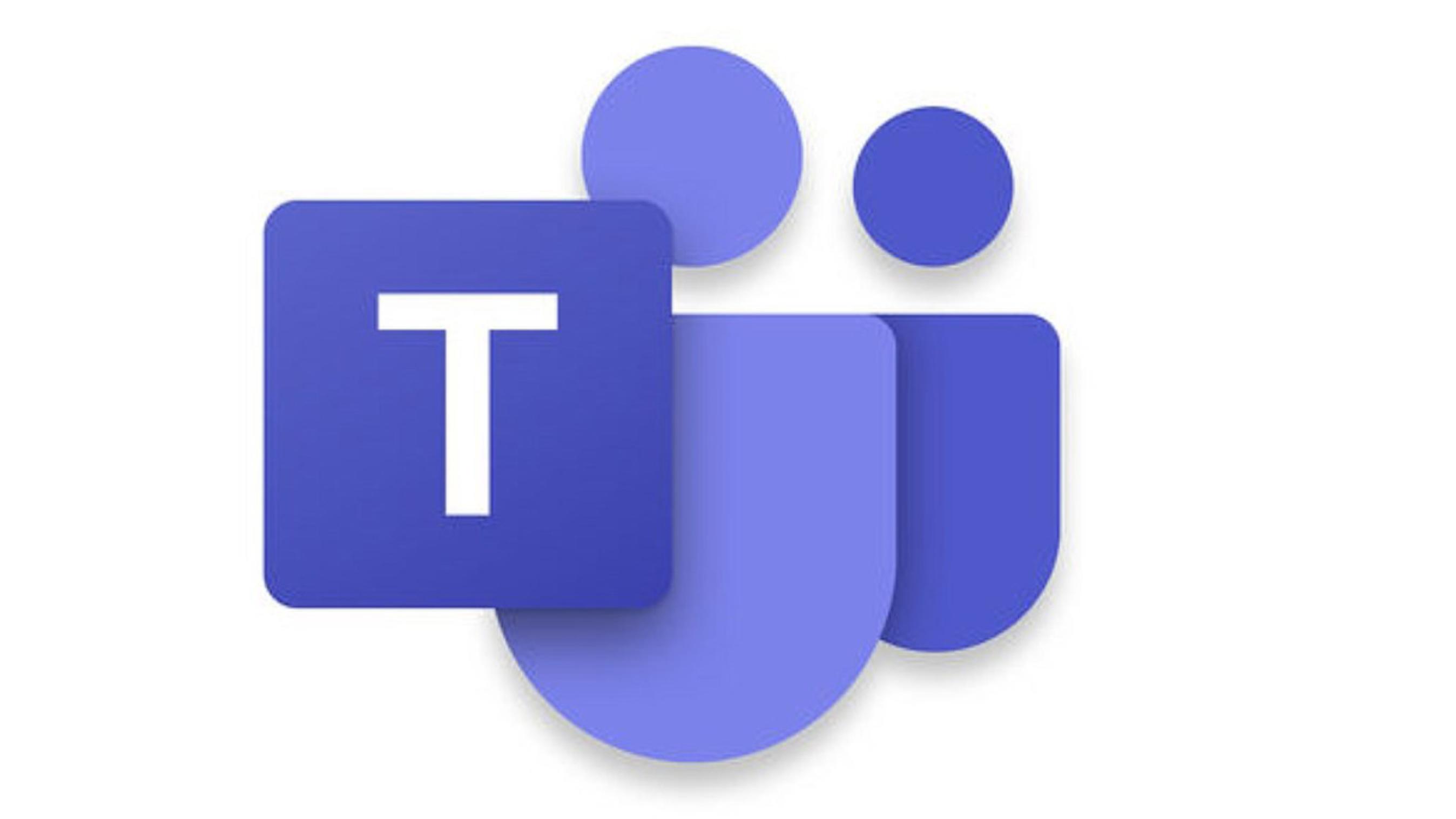 microsoft teams app logo