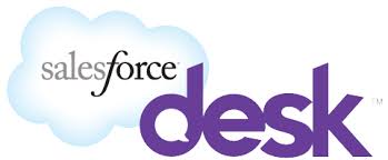 Salesforce Desk Voip Integration Advanced